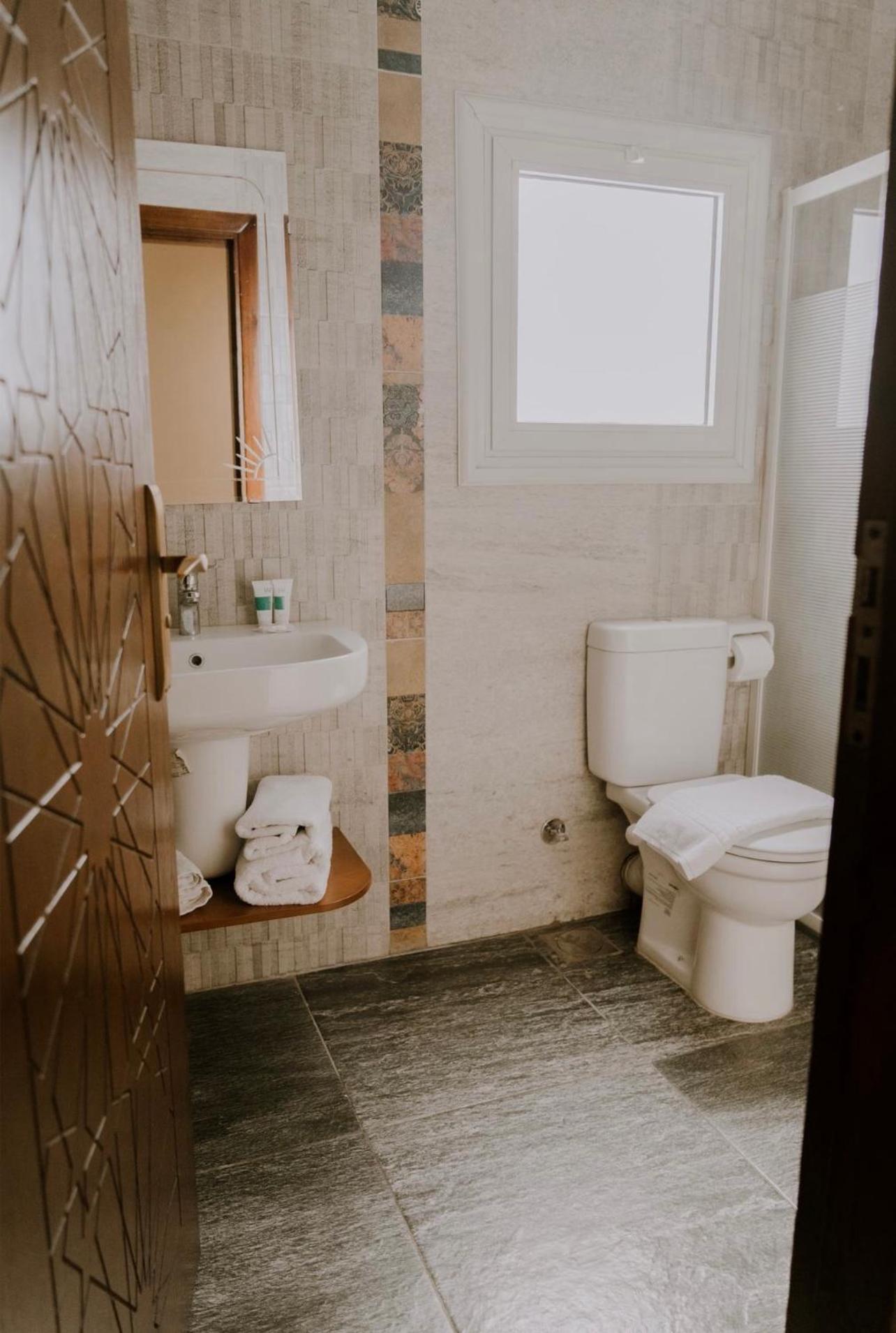 Kafret el-Gabal Jimmy Pyramids Hotel מראה חיצוני תמונה