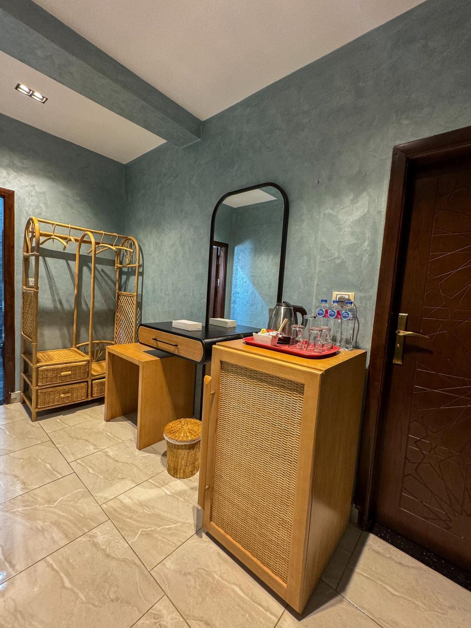 Kafret el-Gabal Jimmy Pyramids Hotel מראה חיצוני תמונה