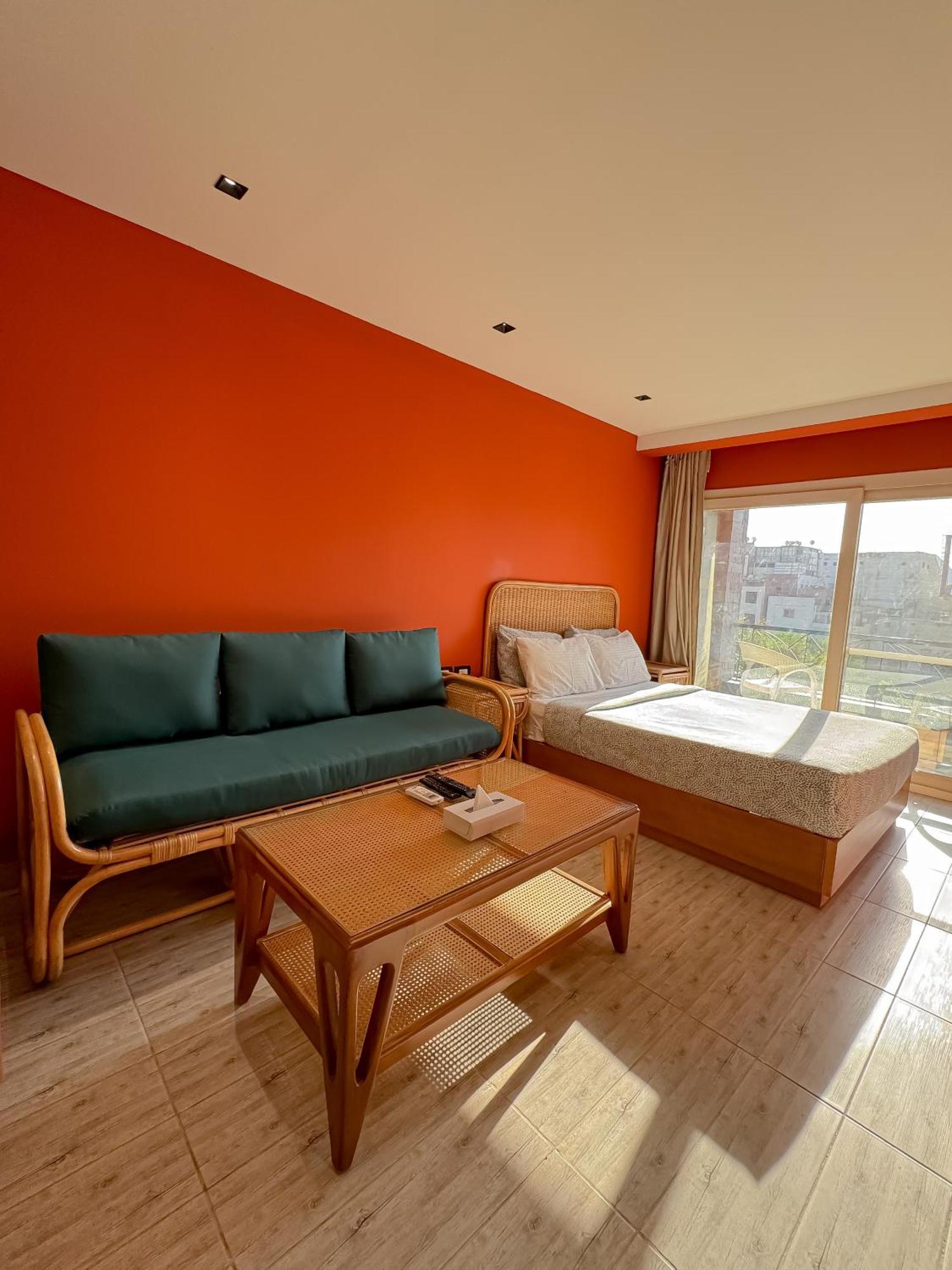 Kafret el-Gabal Jimmy Pyramids Hotel מראה חיצוני תמונה
